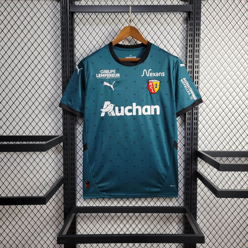 RC Lens Away Kit 24/25