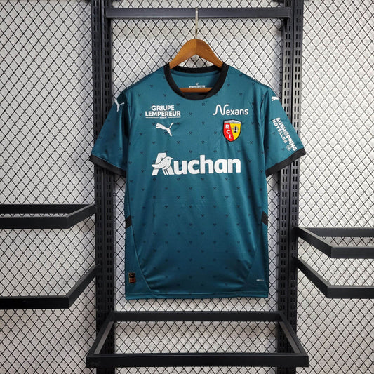 RC Lens Away Kit 24/25
