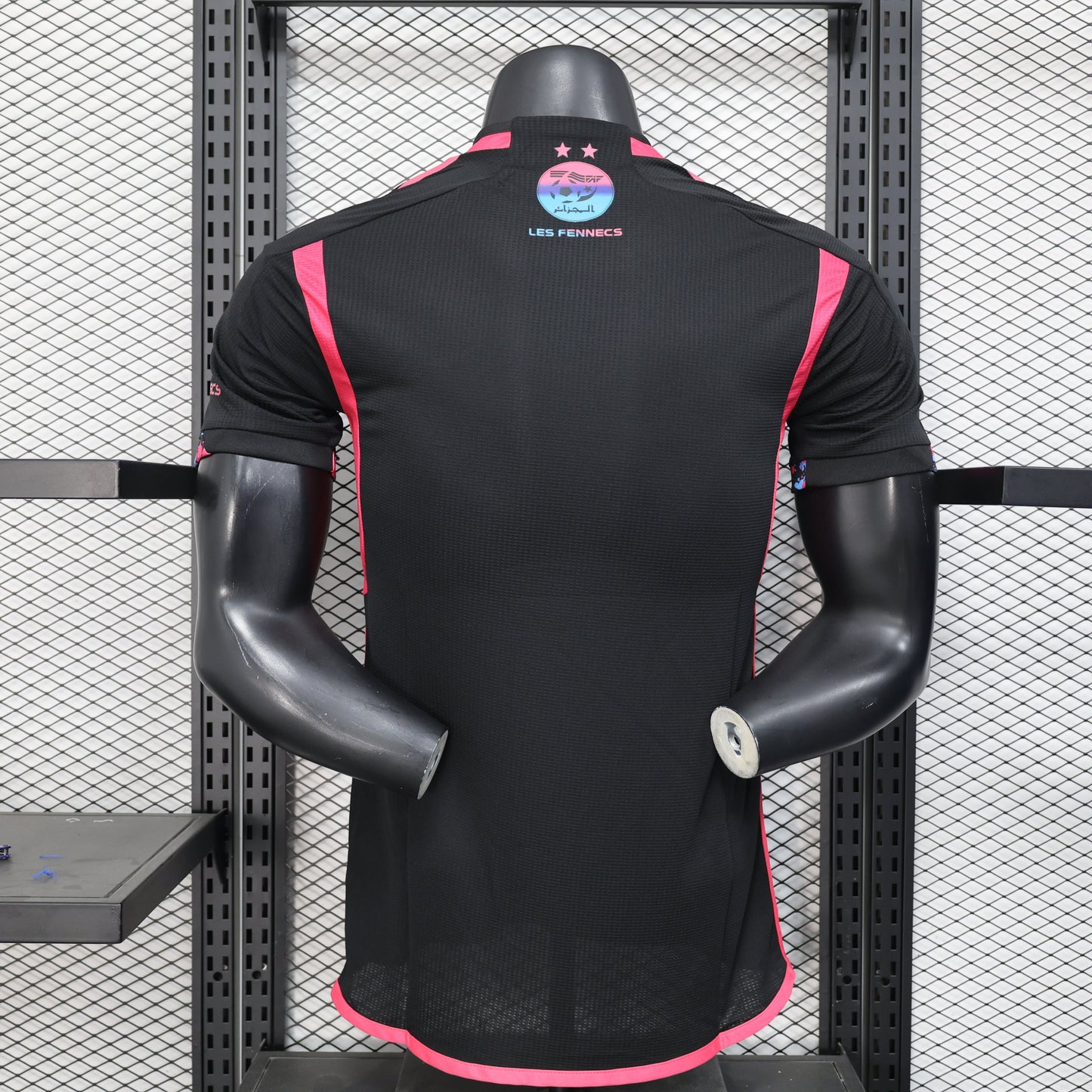 Algeria “Les Fennecs” Kit 24/25