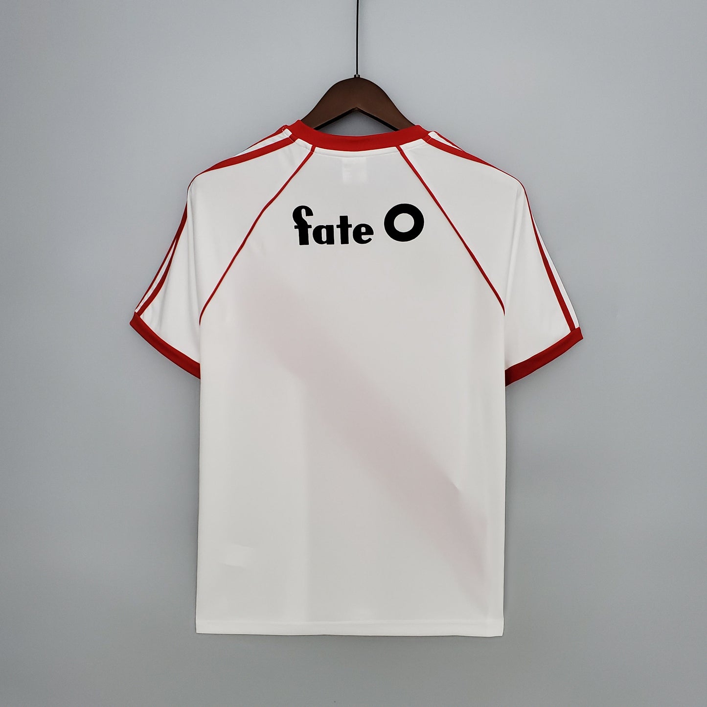 River Plate Home Kit 85/86