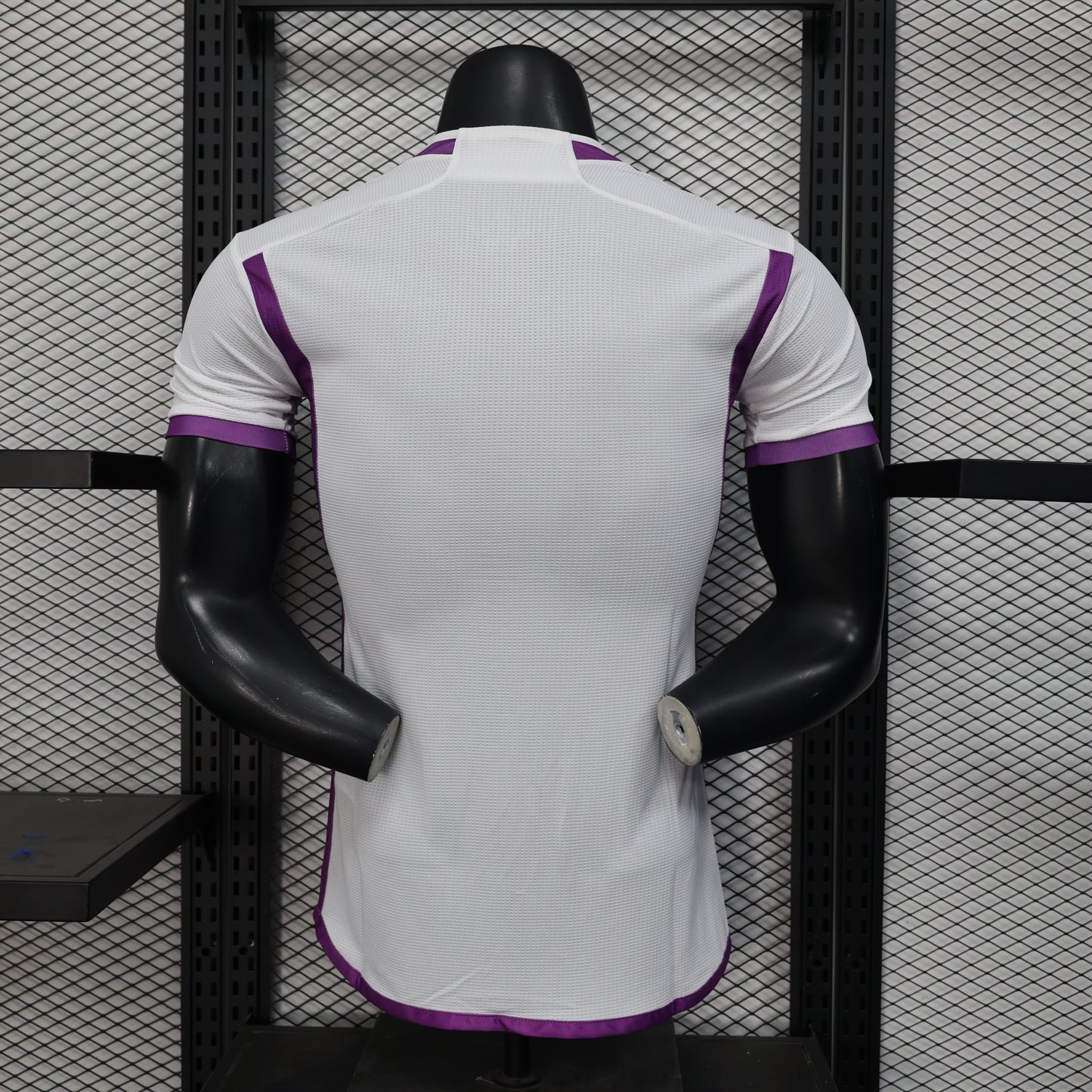 Algeria “Violet Core” Kit 24/25