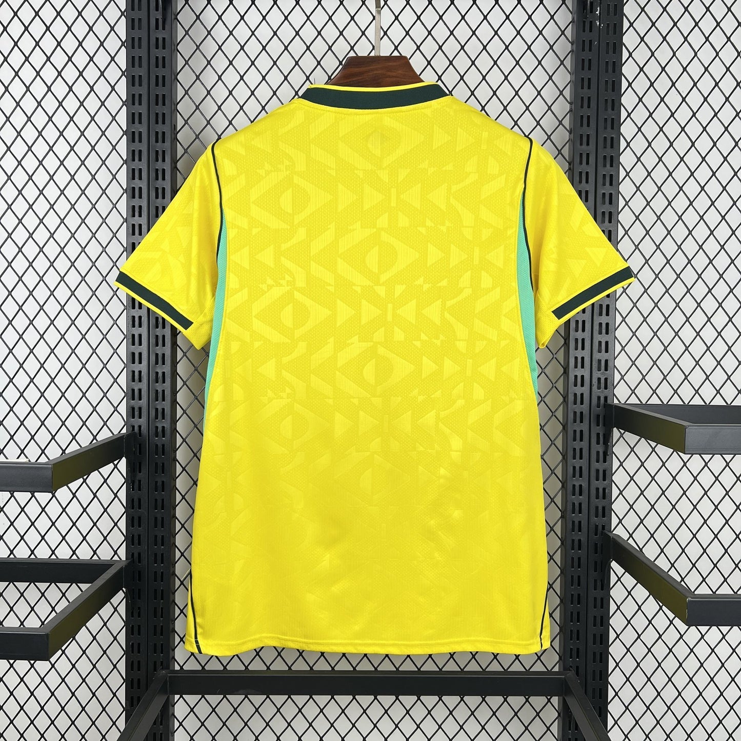 Brazil World Cup Home Kit 25/26