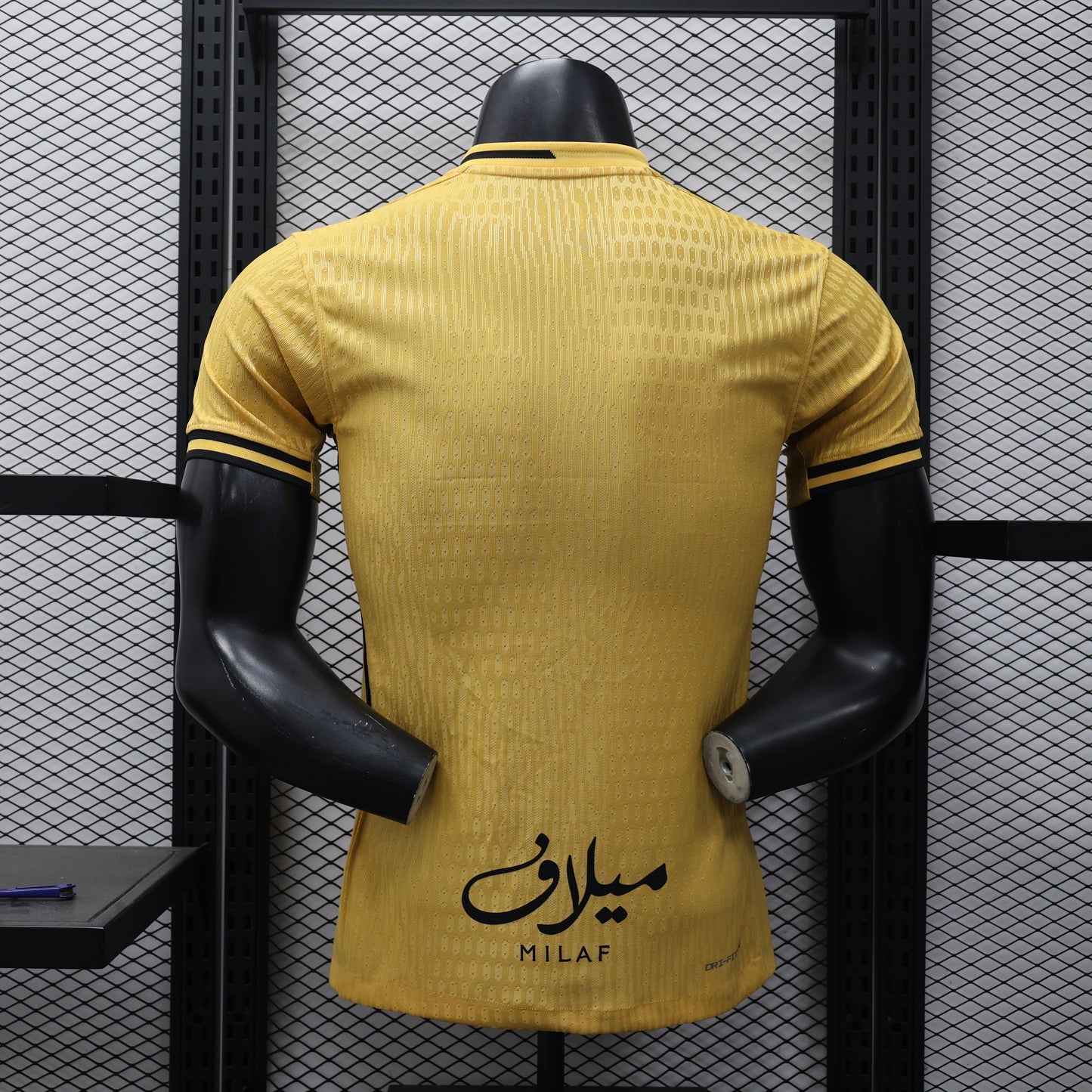 Al-Ittihad “Palm Edition” Kit 25/26