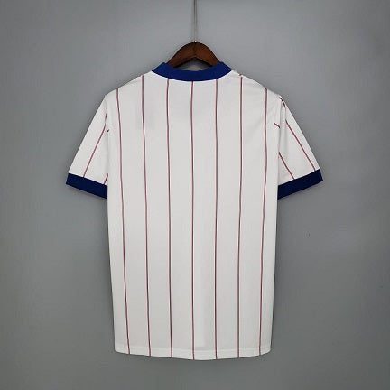 Glasgow Rangers Away Kit 81/82