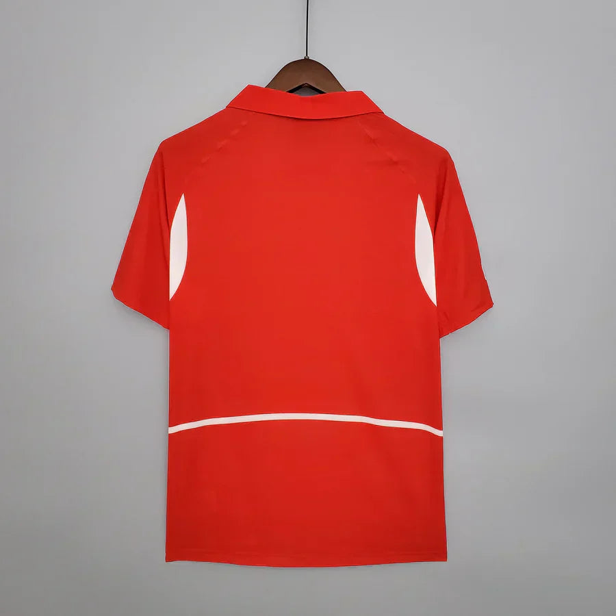 South Korea Home Kit 01/02