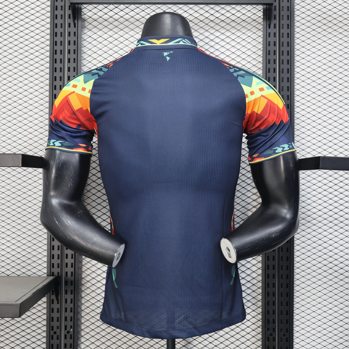 Club America ‘Aztec Pride’ Kit 23/24