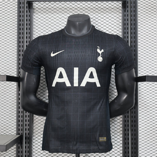 Tottenham Hotspur Away Kit 25/26