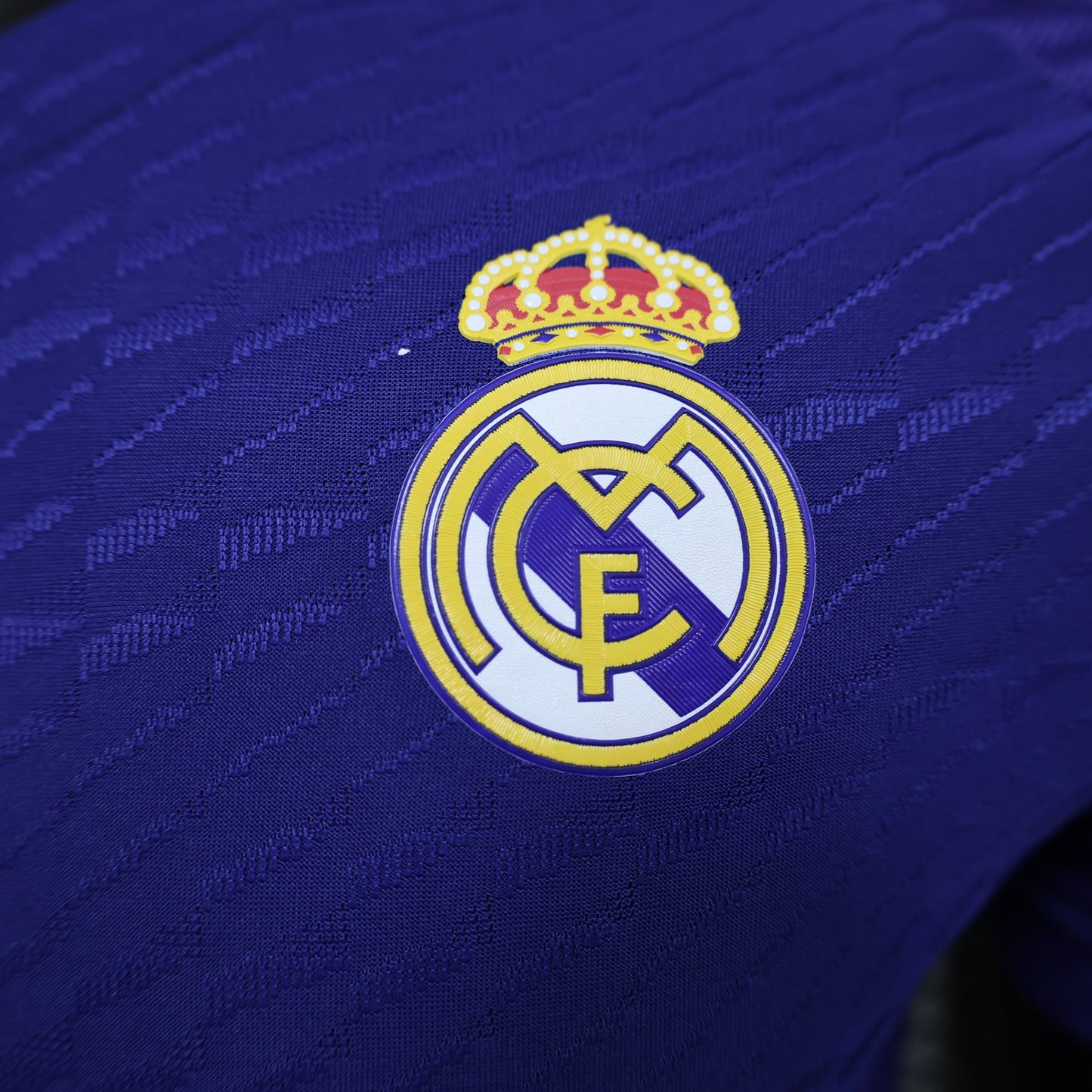 Real Madrid “Royal Rumble” Kit 24/25