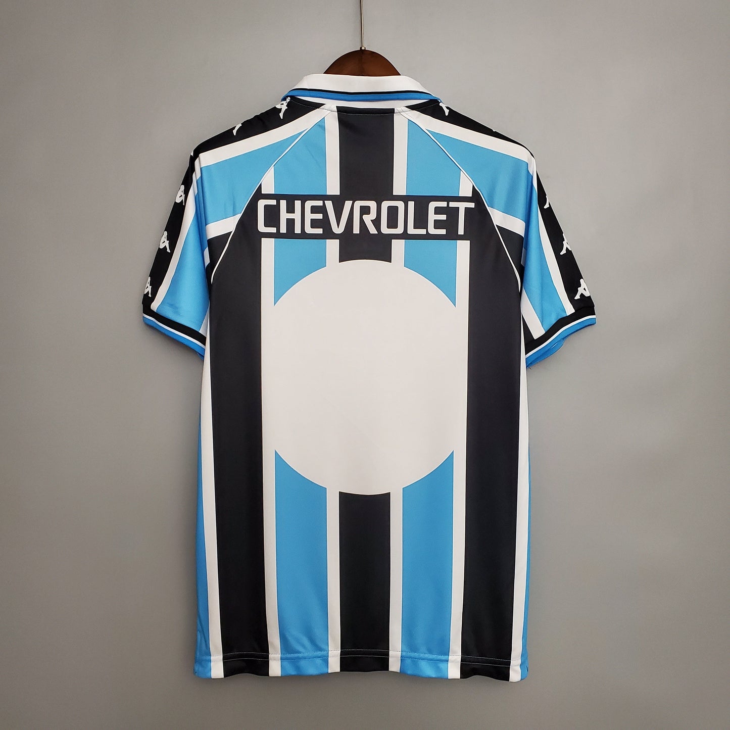 Gremio Home Kit 99/00