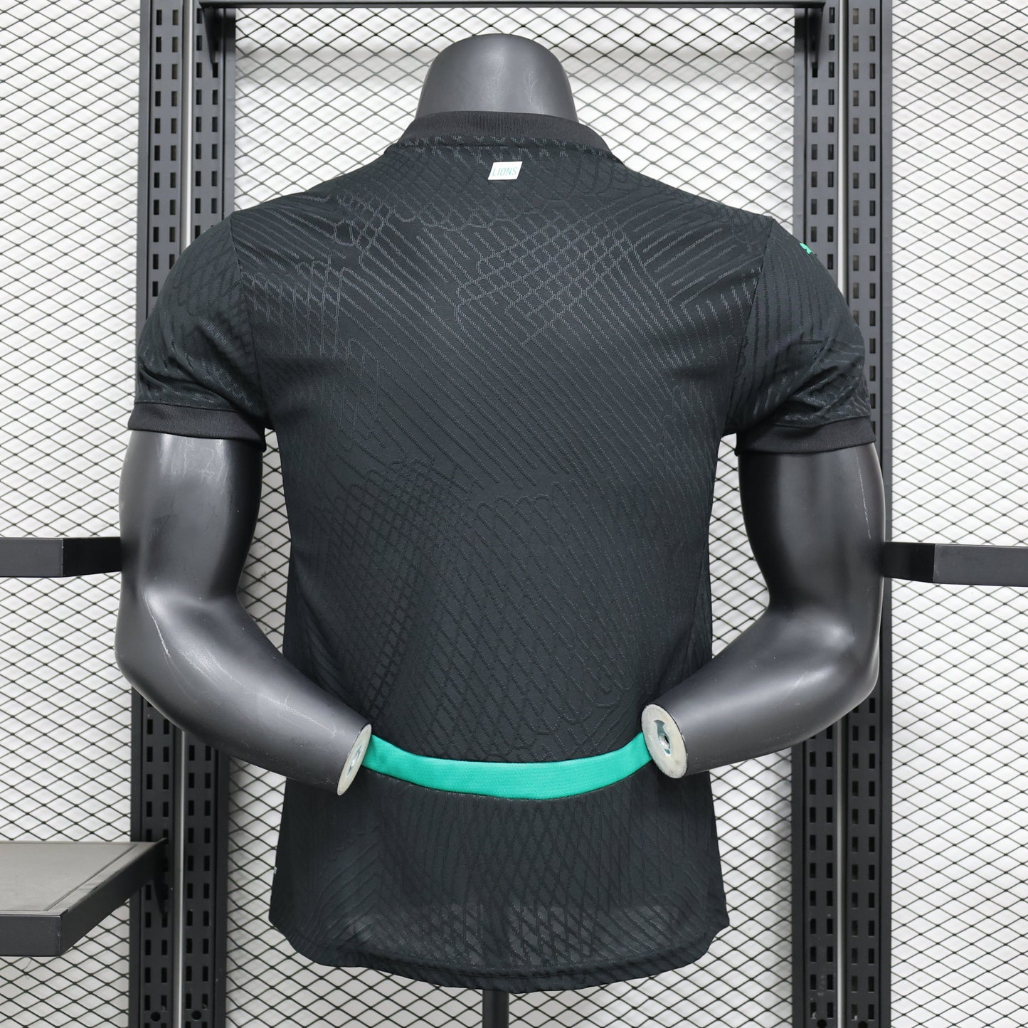 Senegal Third Kit 24/25