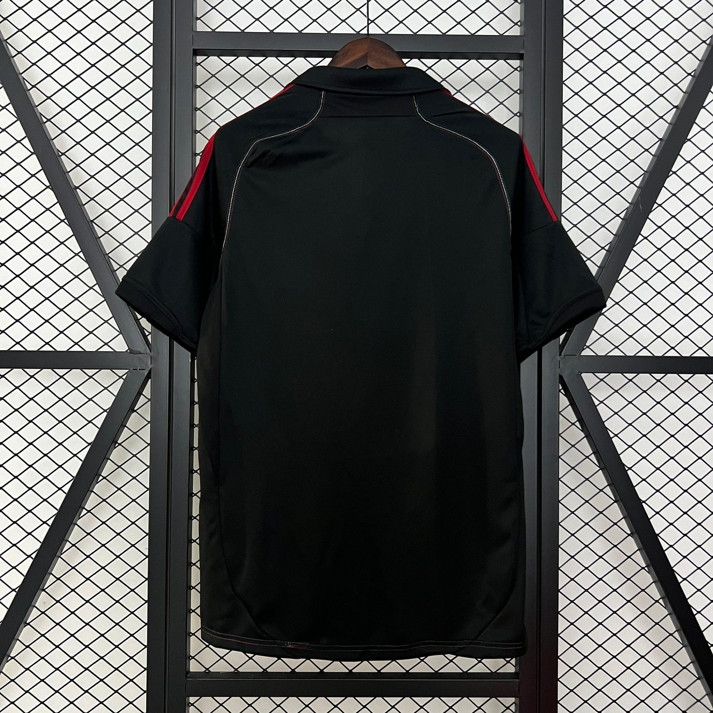 AC Milan Third Kit 12/13