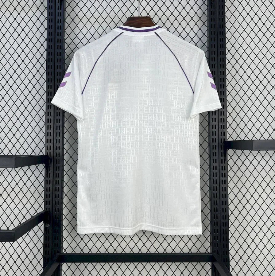 Real Madrid Home Kit 90/91