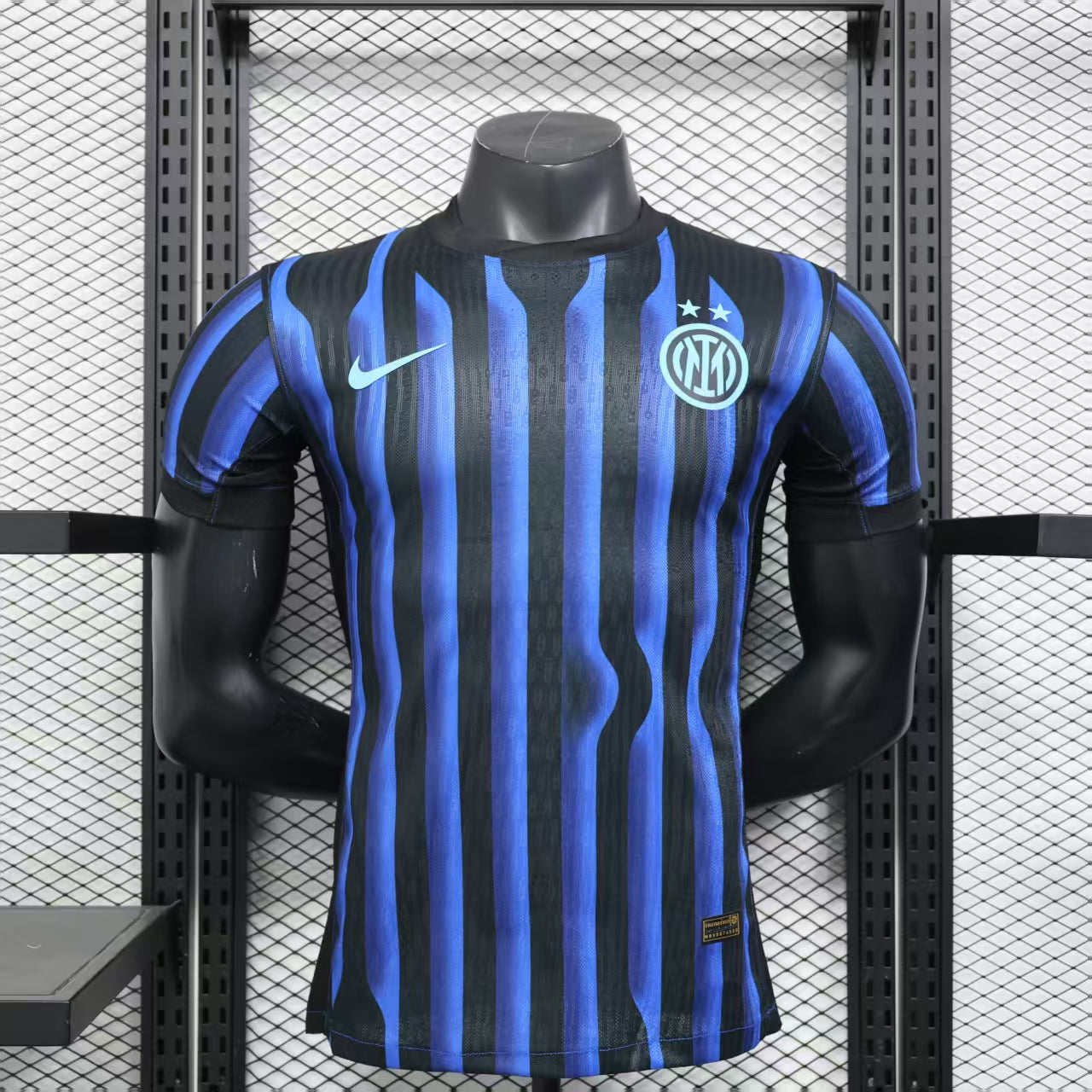 Inter Milan Home Kit 25/26