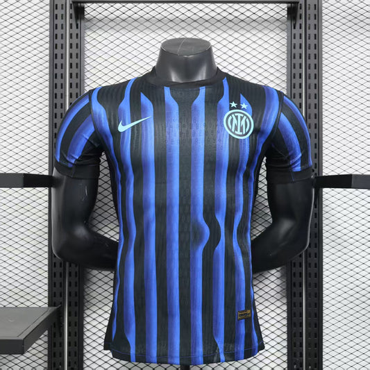 Inter Milan Home Kit 25/26