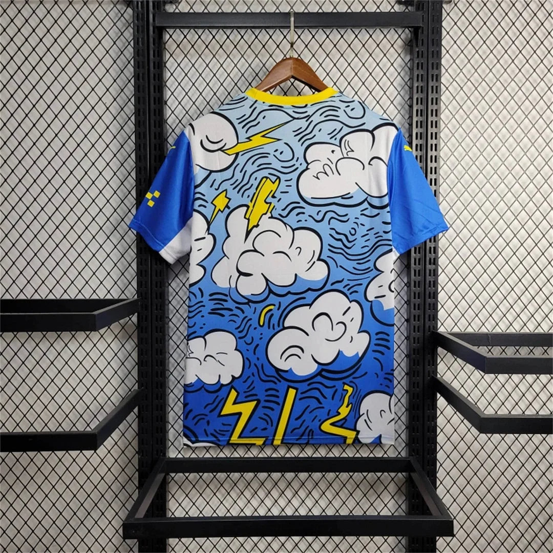 Manchester City “Storm” Kit 22/23