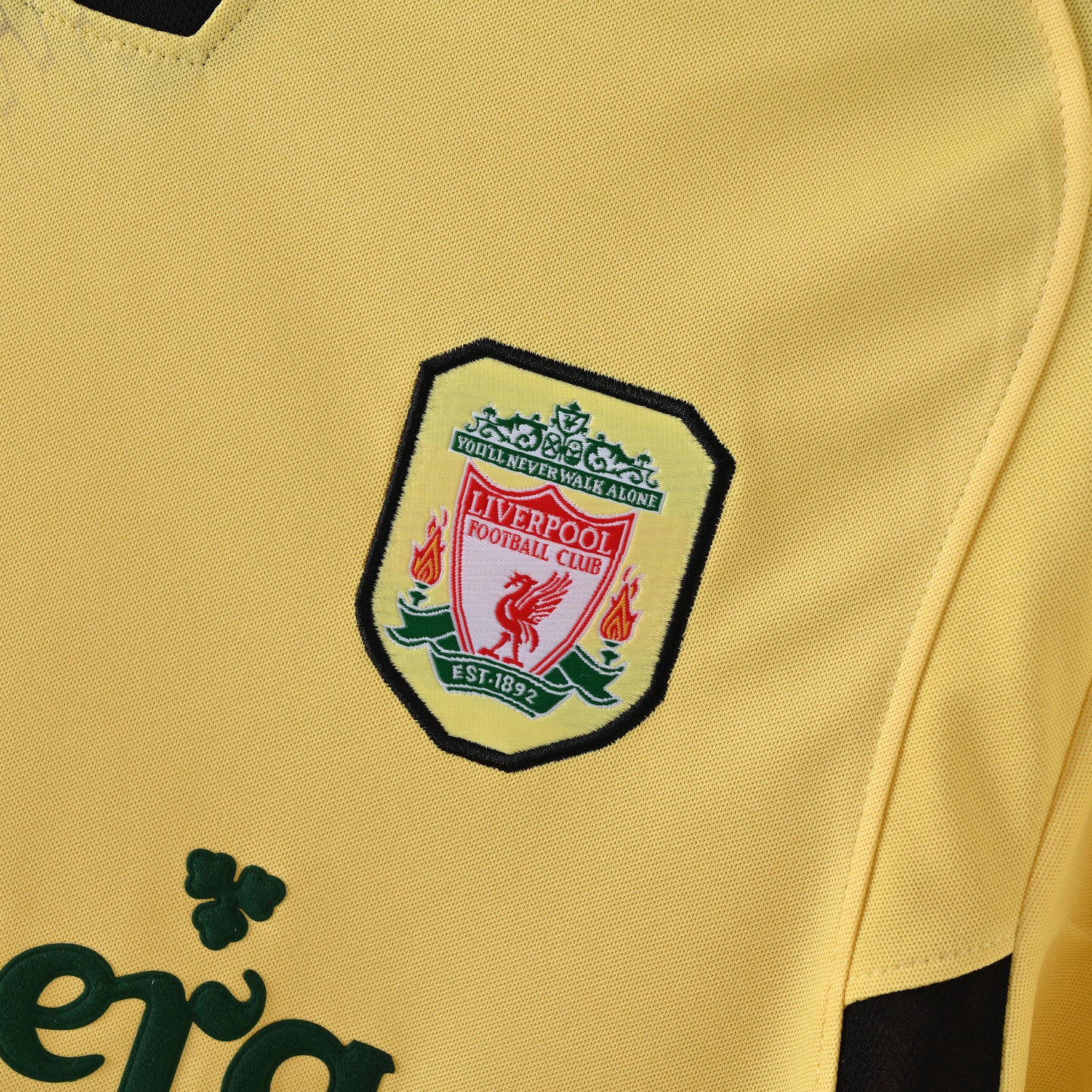 Liverpool Away Kit 04/05