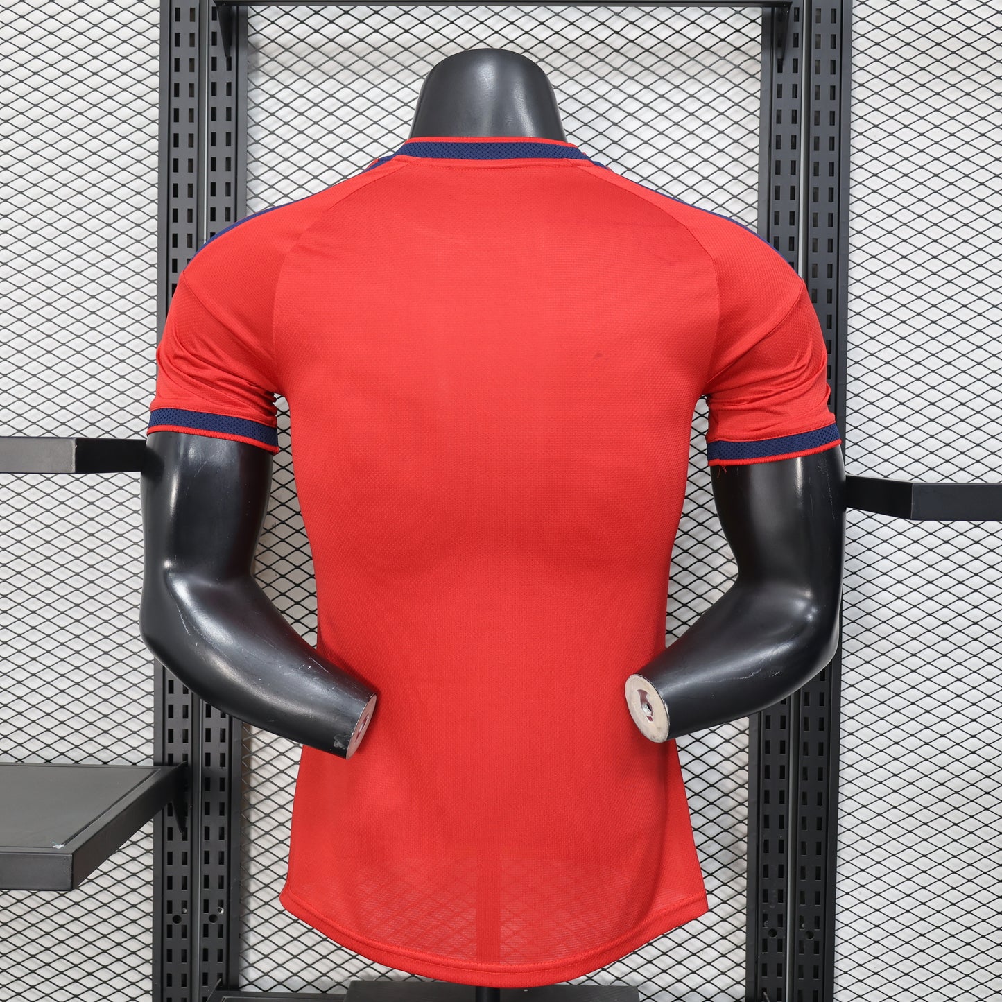 Spain Special Kit 25/26