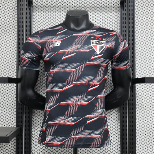 São Paulo Special Kit 24/25