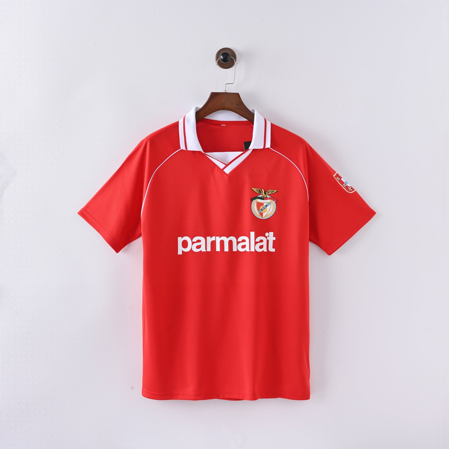 Benfica Home Kit 94/95