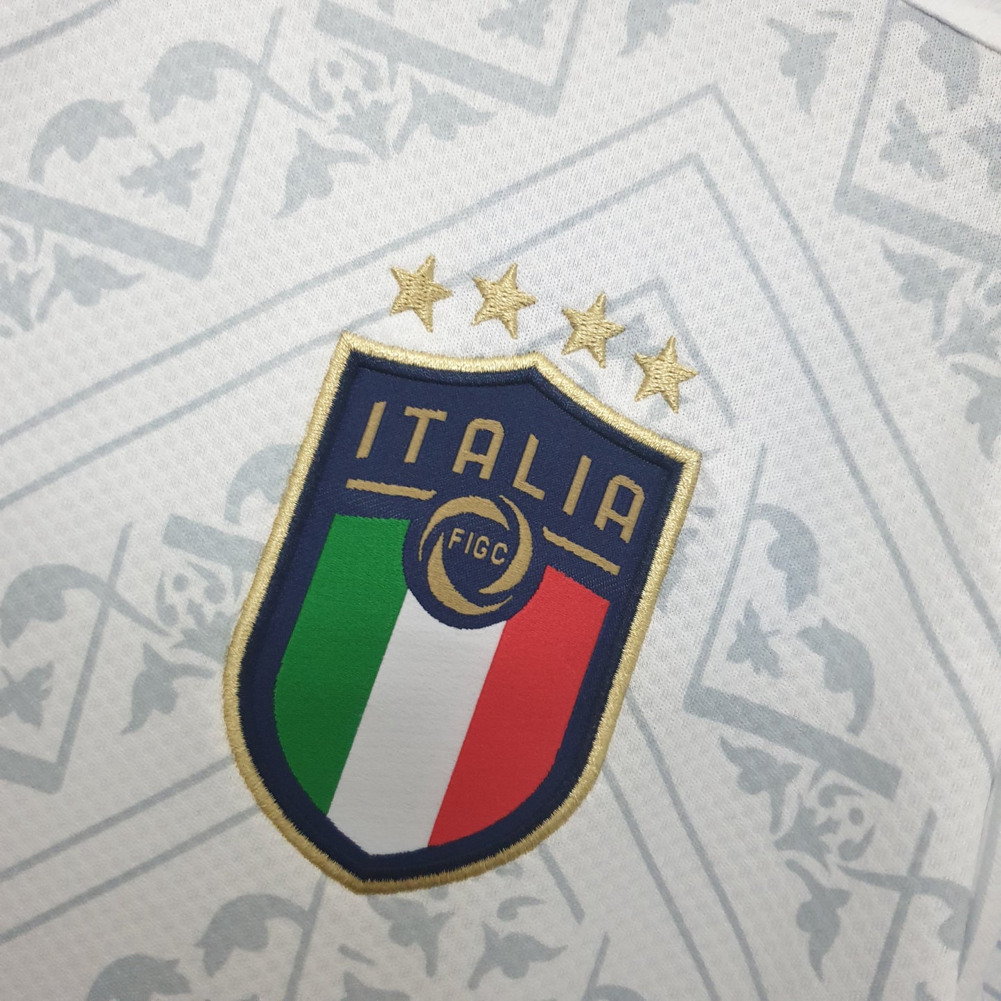 Italy Away Kit 19/20