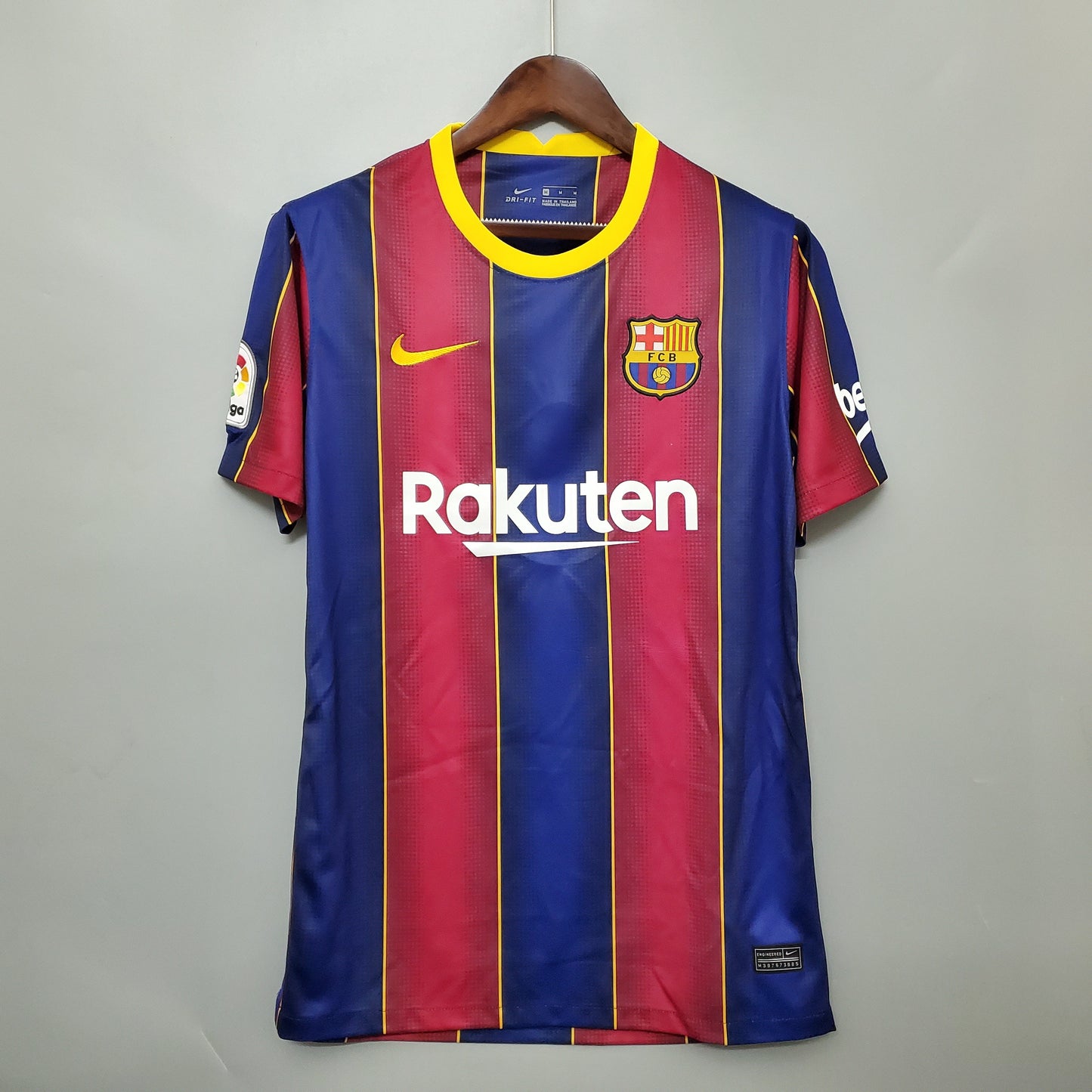 Barcelona Home Kit 20/21