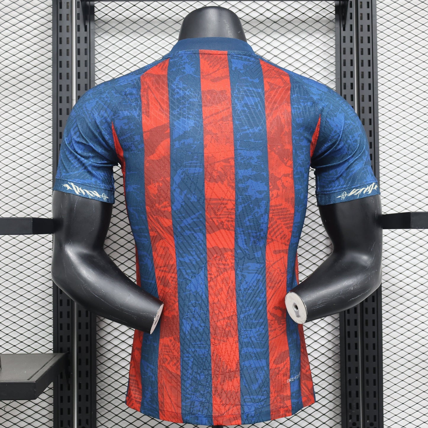 Barcelona “old school” Kit 23/24