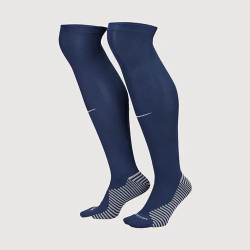 Football Socks: PSG Home 24/25
