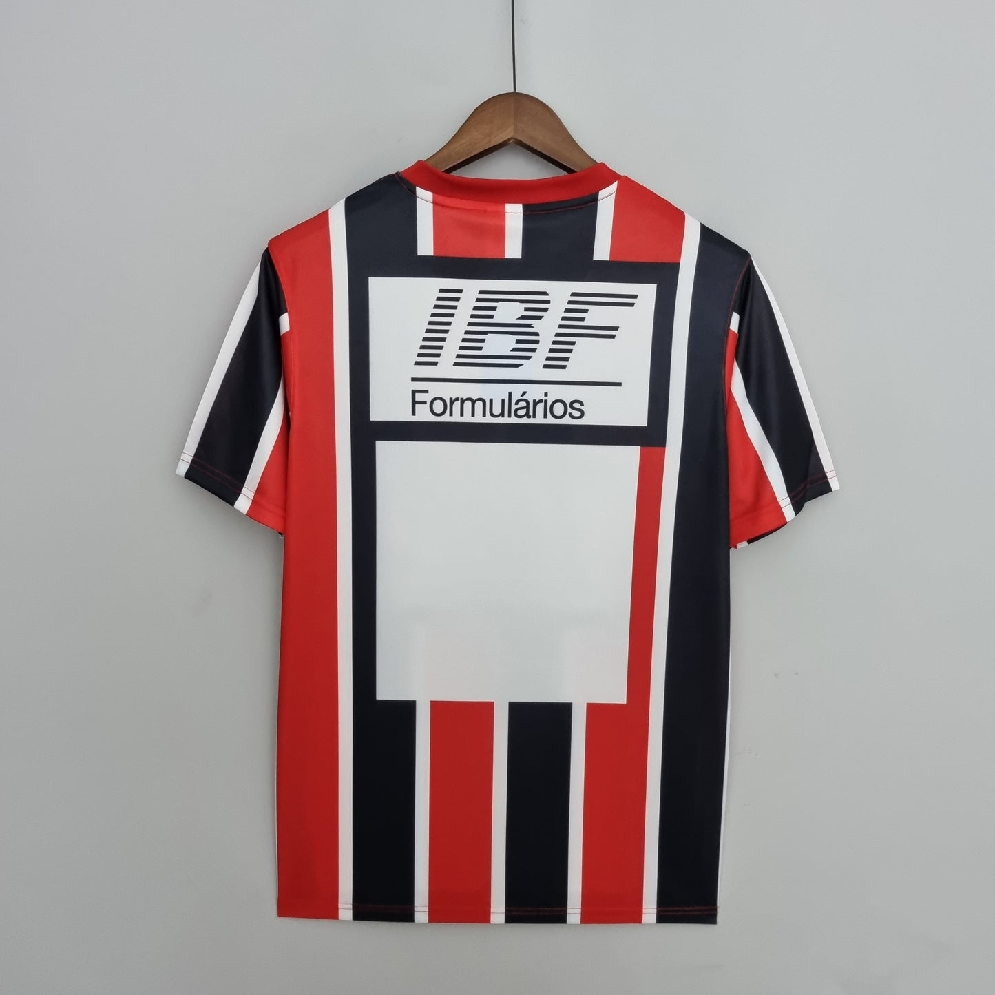 Sao Paulo Away Kit 90/91