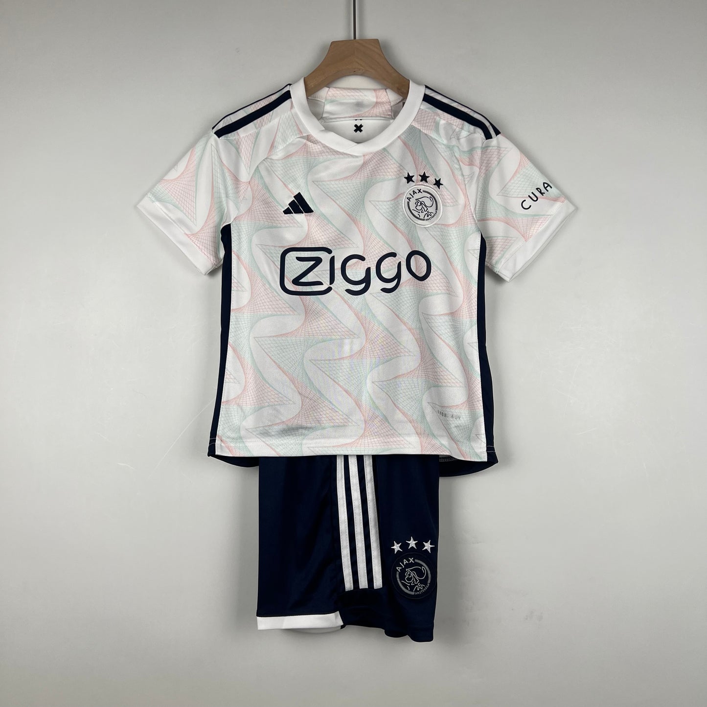 Children’s Set - Ajax Away 23/24