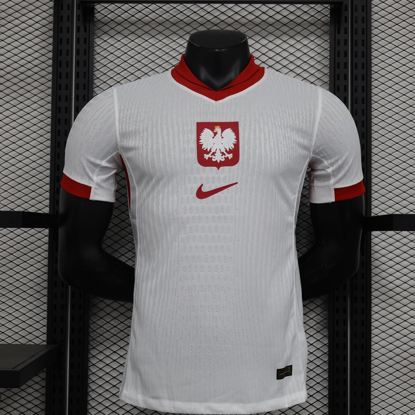 Poland Home Kit 23/24