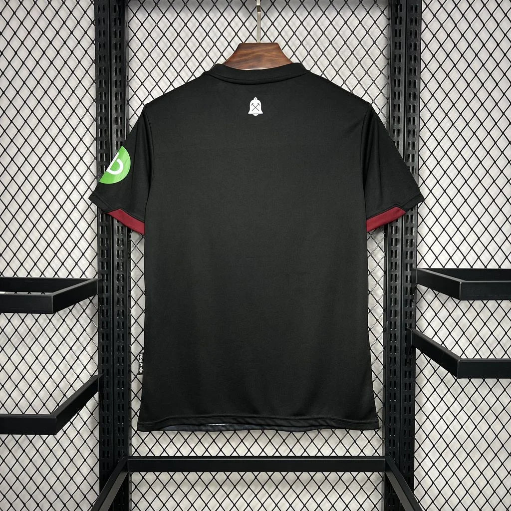 West Ham United Third Kit 24/25