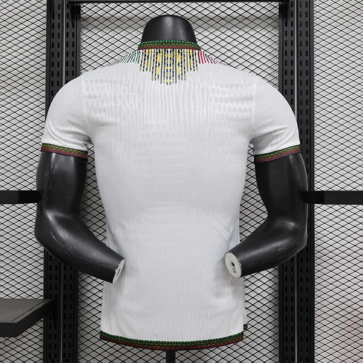Mali Away Kit 24/25