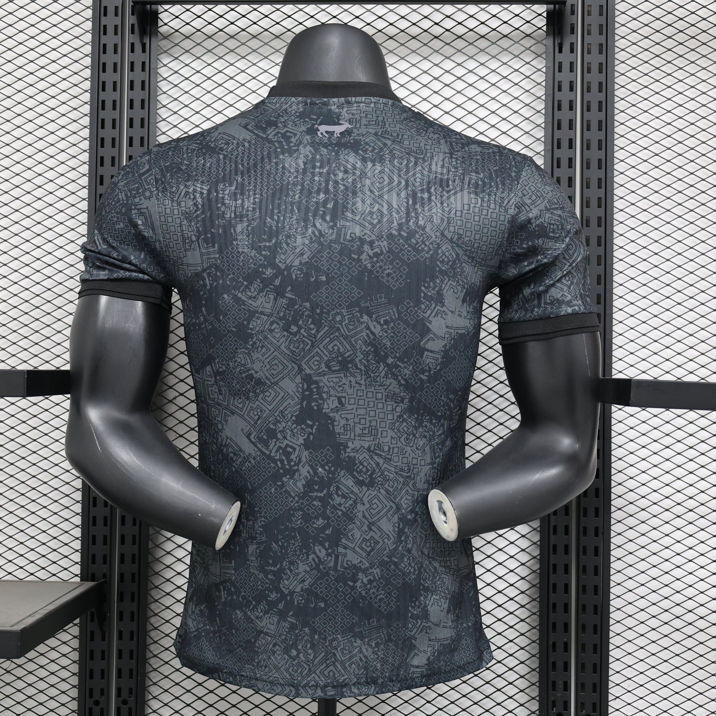 “La Pulga” Lionel Messi Kit