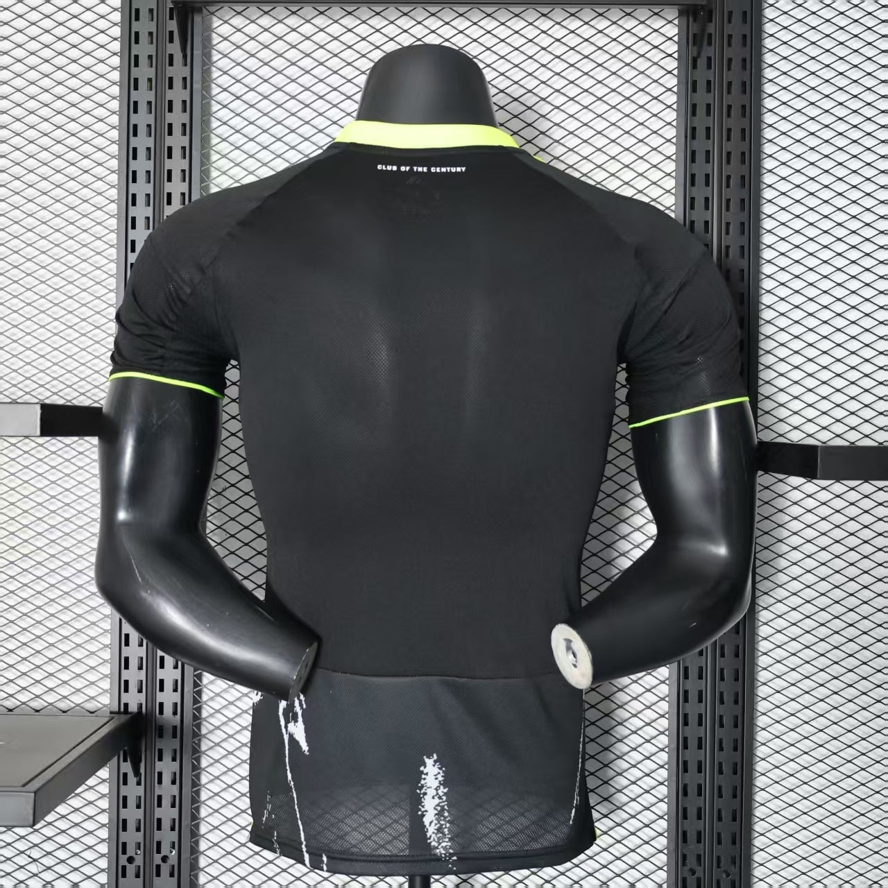 Al Ahly FC Away Kit 25/26