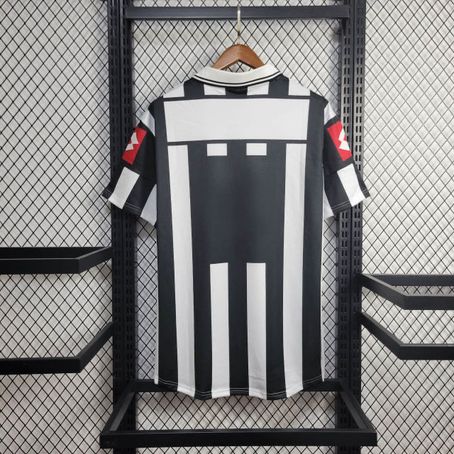 Juventus Home Kit 01/02