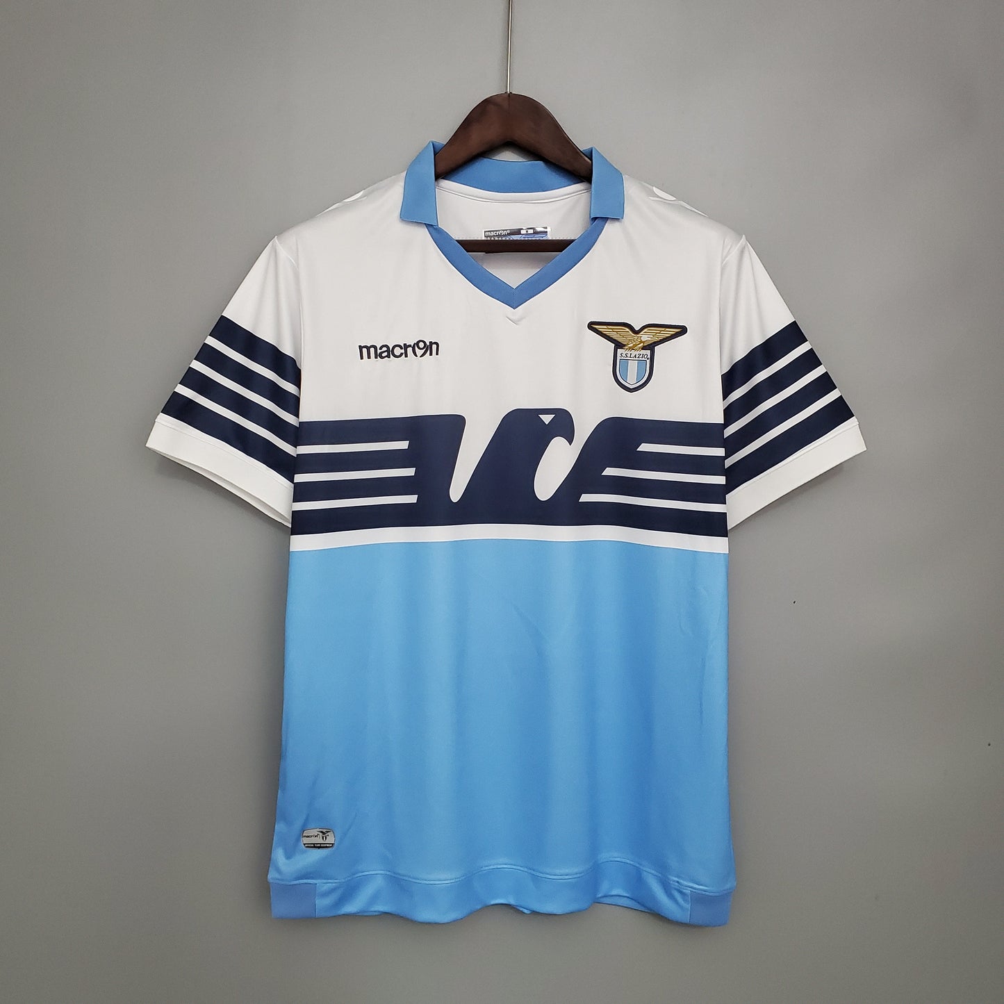 Lazio Home Kit 13/14
