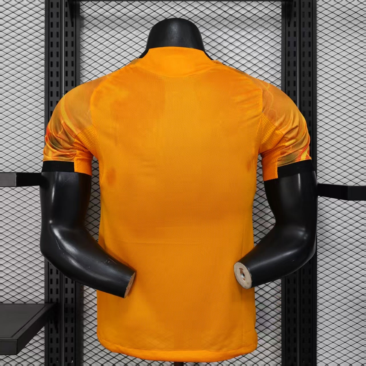 A.S. Roma Away Kit 25/26
