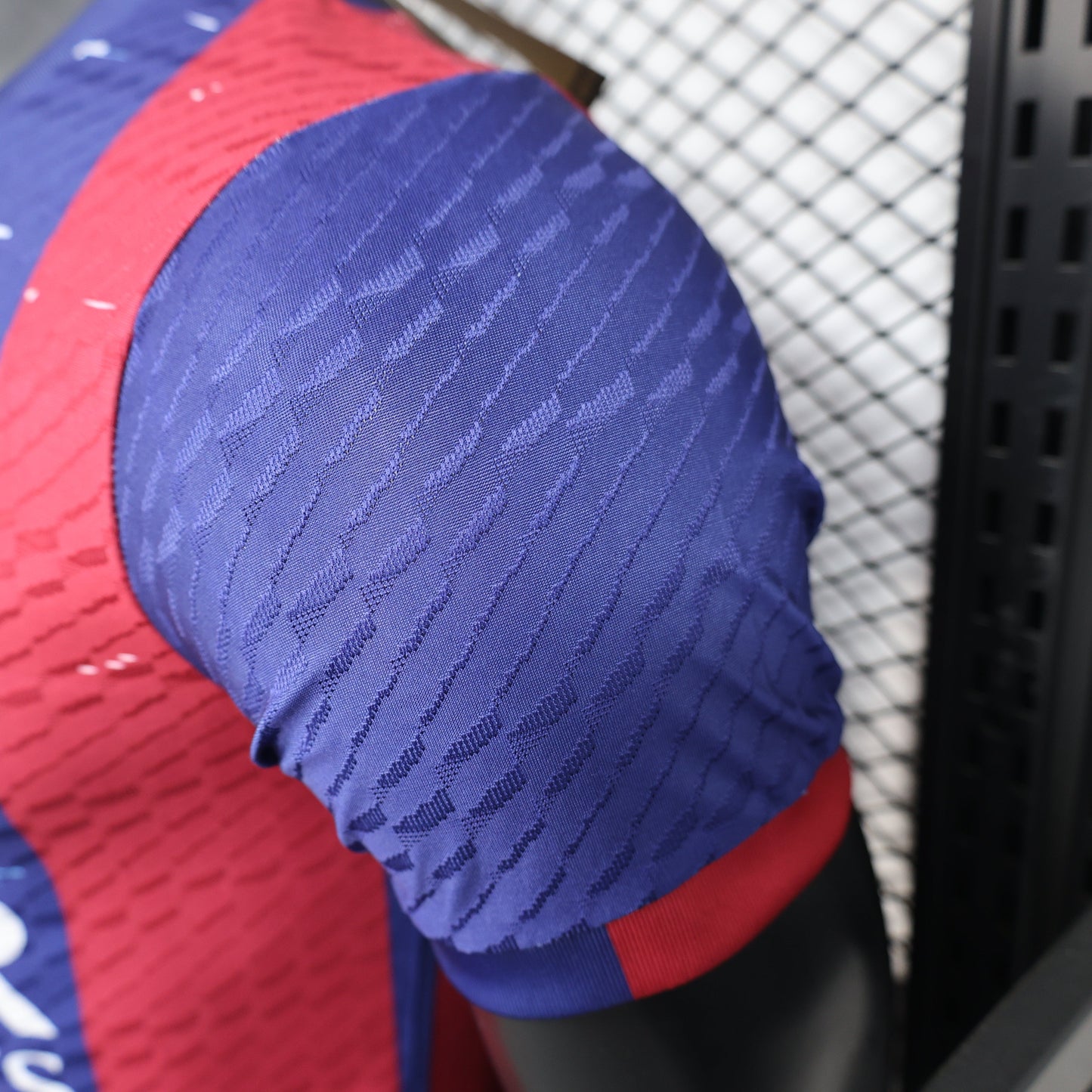 Lionel Messi Barcelona x Argentina Kit (Name+Number)