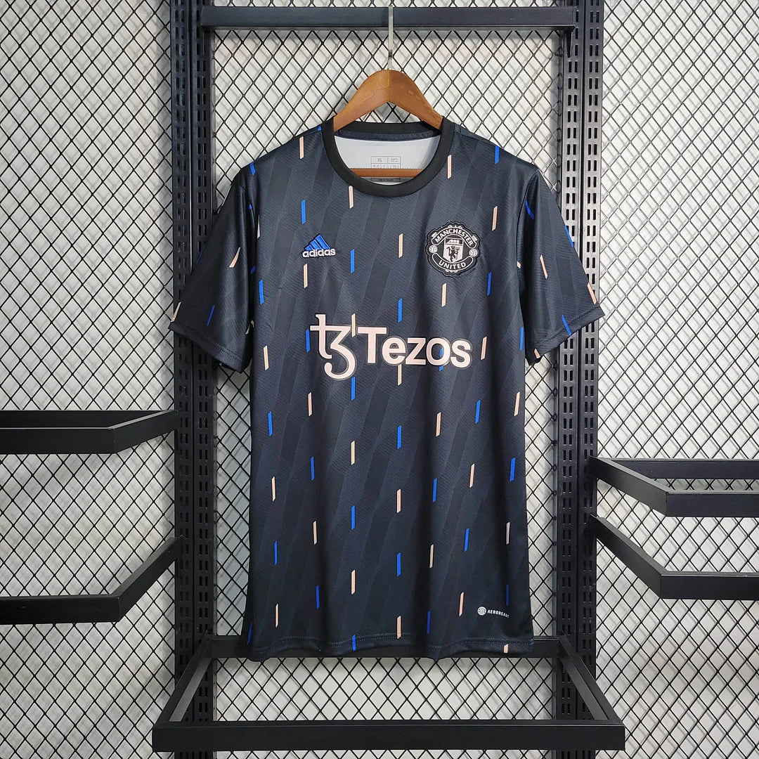 Manchester United Pre-Match Kit 22/23