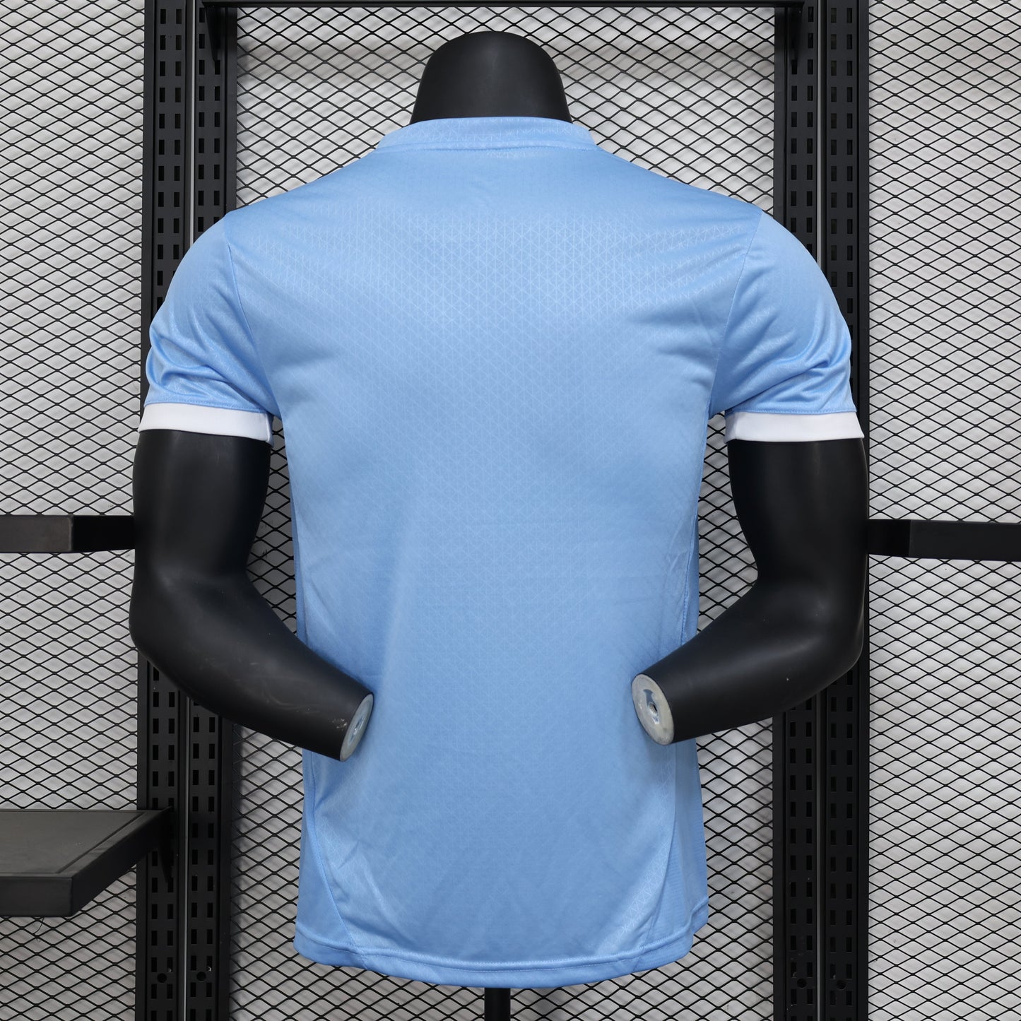 Manchester City Home Kit 25/26