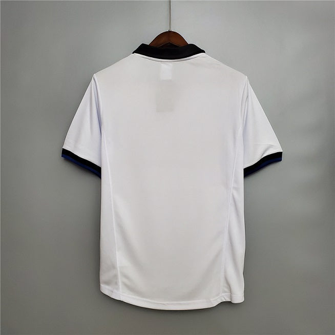 Inter Milan Away Kit 97/98