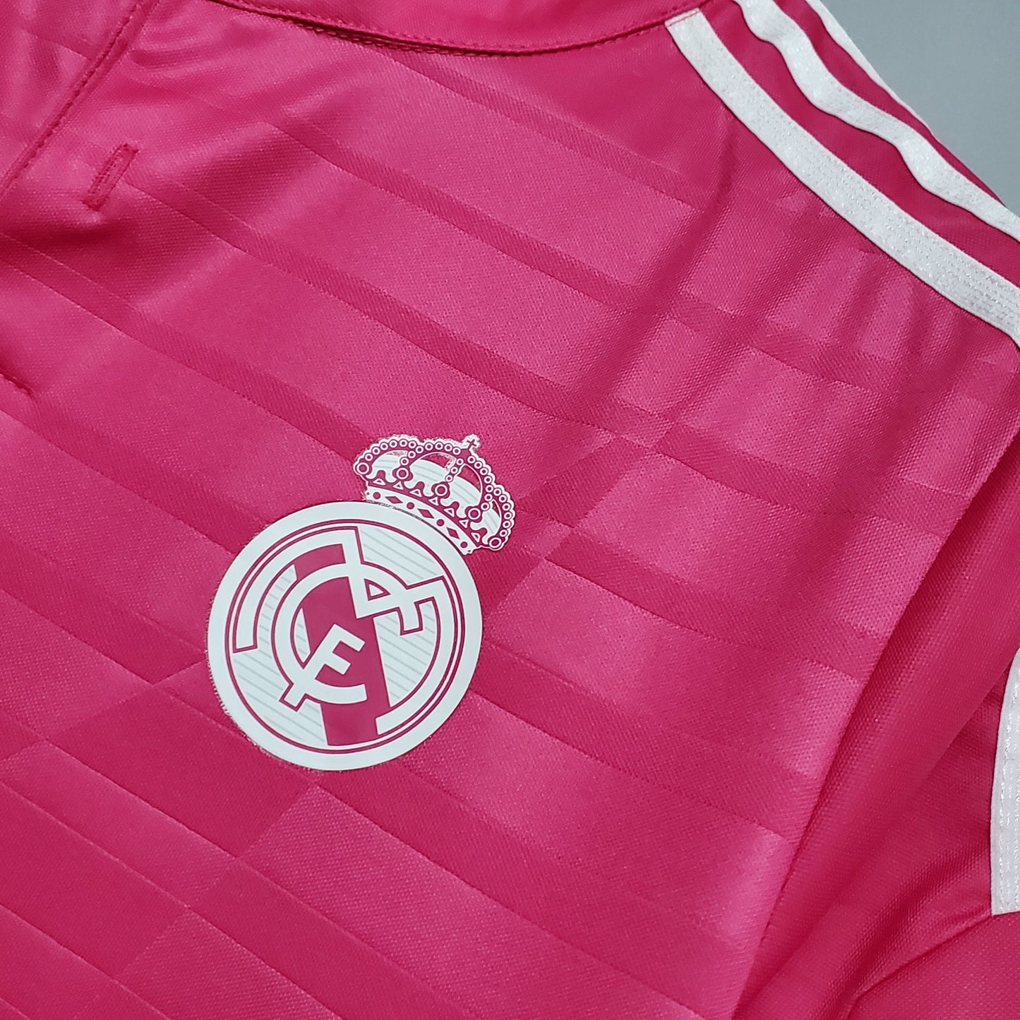 Real Madrid Away Kit 14/15