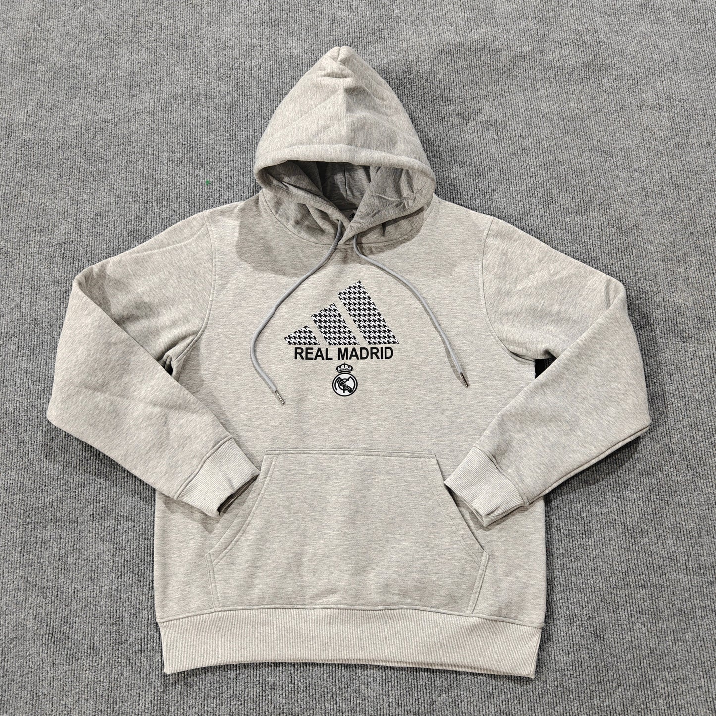 Real Madrid Sweatshirt