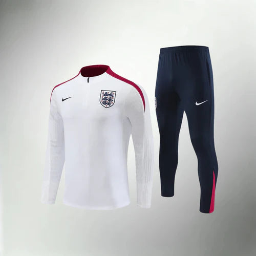 England 25/26 Long Training Set