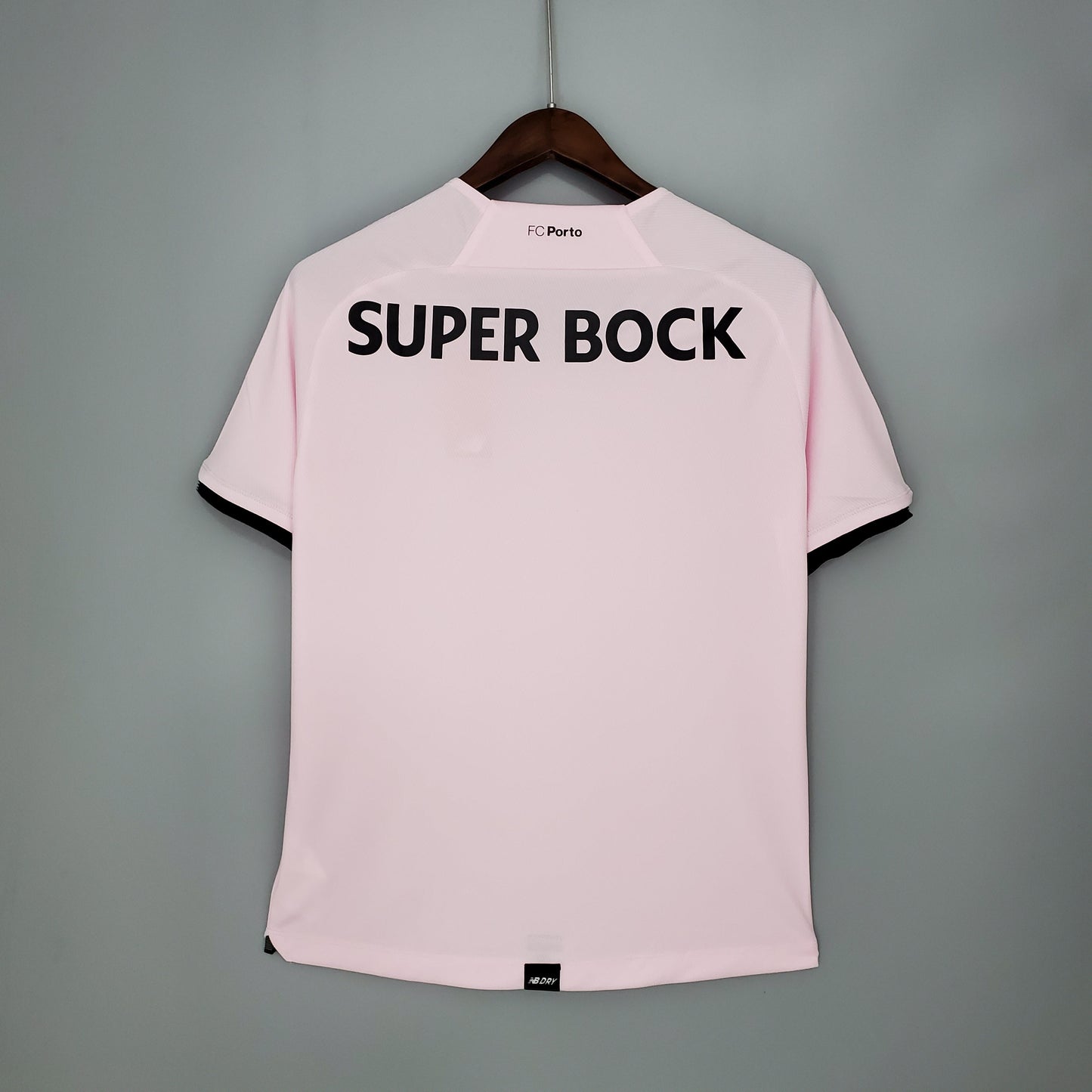 Porto Third Kit 21/22