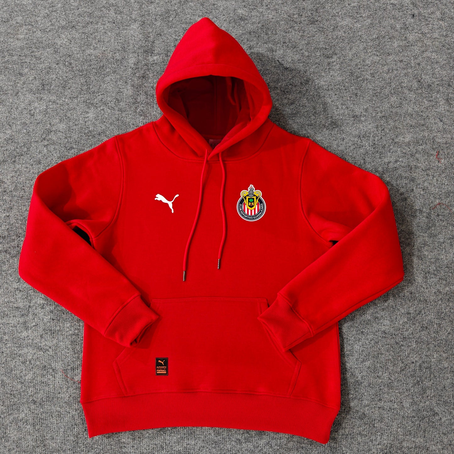 Guadalajara Sweatshirt