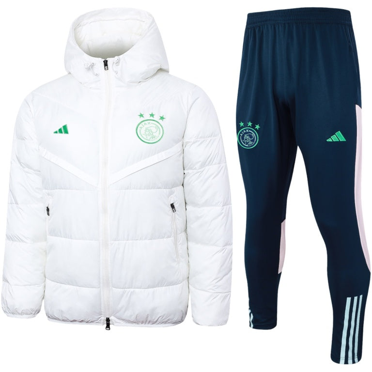 Ajax Coat Training Set 24/25