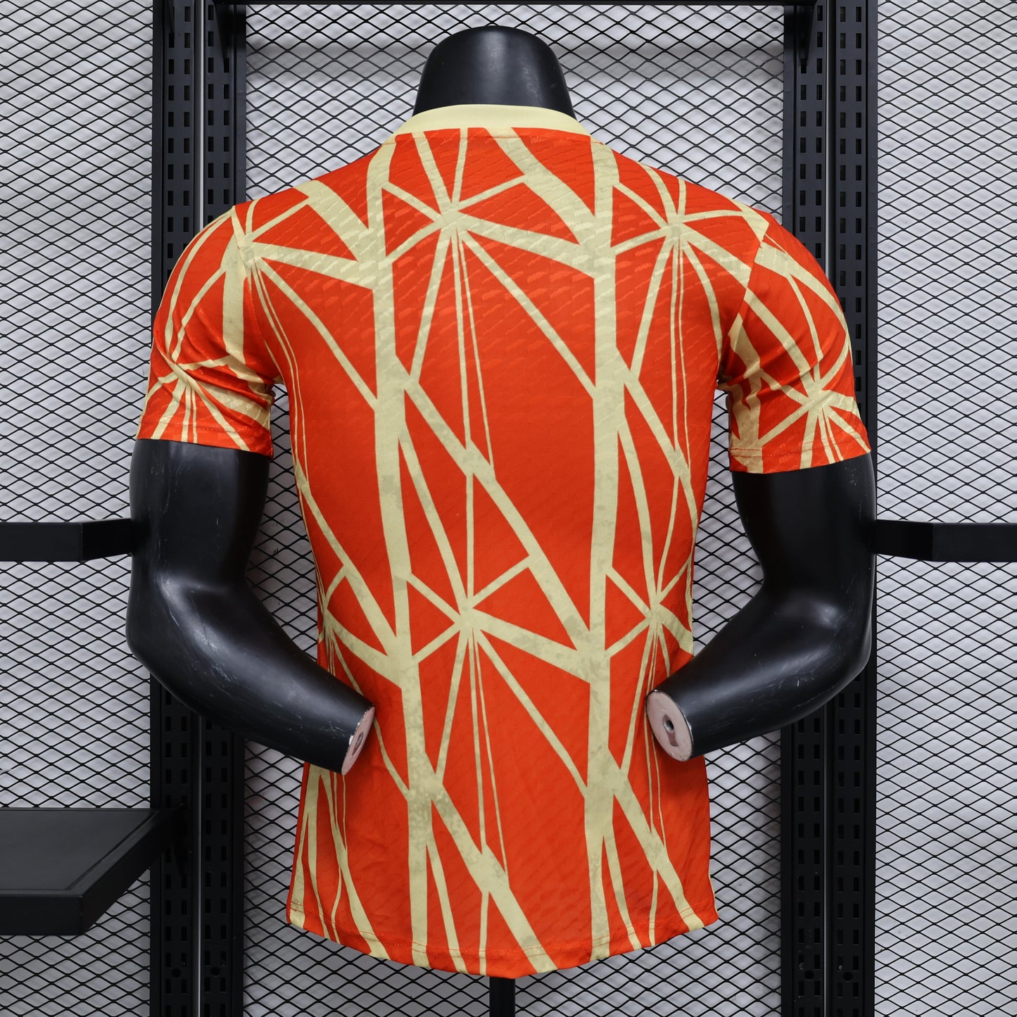 Bayern Munich "Crimson Glory" Kit 24/25