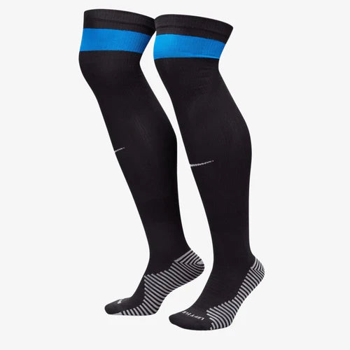 Football Socks: Chelsea Away 23/24