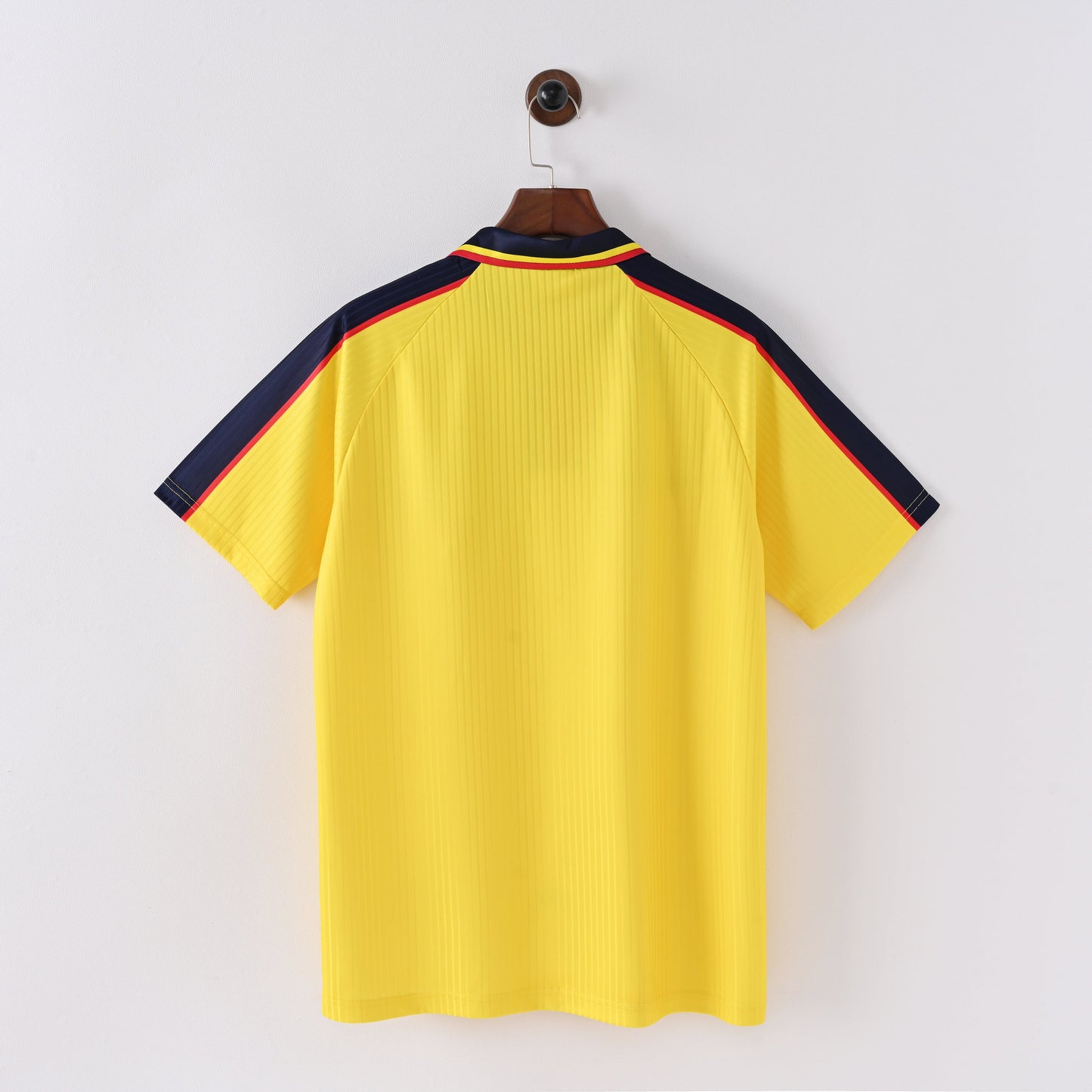 Scotland Away Kit 96/98